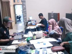 DPC AWI Banjarnegara Beri Pelatihan Jurnalistik Bagi Warga Sewidak