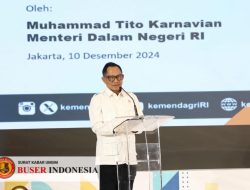 Tingkatkan Kapasitas Fiskal, Mendagri Dorong Pemda Gali Potensi Ekonomi Kreatif