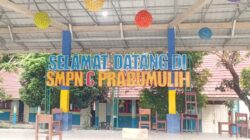 Dinas Lingkungan Hidup(DLH) Kota Prabumulih. Menanggapi predikat ADIWIYATA Tapi Nampak Kumuh SMPN 6