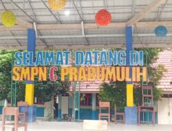Dinas Lingkungan Hidup(DLH) Kota Prabumulih. Menanggapi predikat ADIWIYATA Tapi Nampak Kumuh SMPN 6