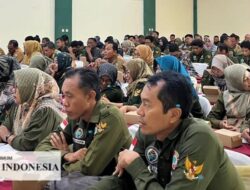 Dinas PMD Blora Dorong Penyusunan SK Jalan Desa 2025 untuk Perencanaan Infrastruktur yang Lebih Baik