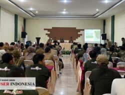 Dinas PMD Blora Dorong Penyusunan APBDes 2025 yang Efektif dan Transparan