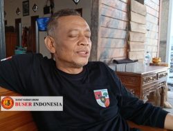 Ketua Pemuda Pancasila Blora Mbah Mun: Mendukung Proses Hukum dan Stabilitas Pasca Pilkada