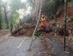 Pemkab Purwakarta Mulai Pasang Mata Guna Mengantisipasi Potensi Bencana Alam