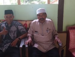 Pemilihan PAW Desa Sukamulya Kec Purwadadi Berjalan Sukses Lancar Tanpa Hambatan