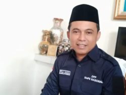 Aset Daerah Merupakan Sumber PAD Wajib Di Kelola Dengan Baik