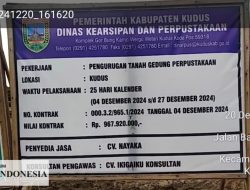 Ugal-ugalan !!! Proyek Plat Merah Diduga Gunakan Disposal dari Material Tambang Ilegal, Krimsus dan Kejaksaan Wajib Turun Tangan