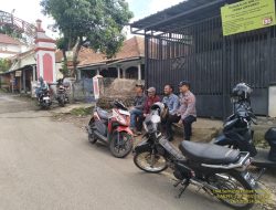 LANGKAH PREVENTIF DILAKSANAKAN UNIT SAMAPTA SEBAGAI UPAYA MENJAGA SITUASI KAMTIBMAS YANG KONDUSIF PADA SIANG HARI DI WILAYAH KECAMATAN SUKASARI