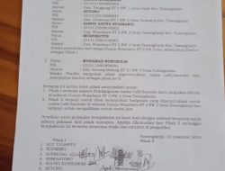 Merasa Diperlakukan Tidak Adil, Bariyo Meradang Gandeng Pengacara dan Perkarakan Pihak yang Merugikannya