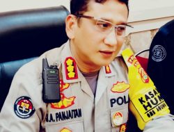 Kembangkan Karier Personil Kapolri Mutasi 22 Pamen Polda Bali