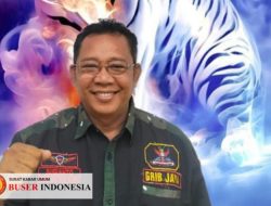 Grib Jaya Blora: Dari Misi Sosial hingga Penguatan Ekonomi Petani
