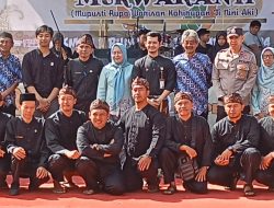 Gebyar P5 SMKN 1 Buahdua Kreativitas Siswa Bersinar