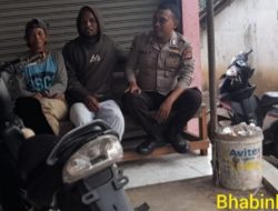 SILAHTURAHMI KAMTIBMAS GUNA MEWUJUDKAN SITUASI KONDUSIP, DIWILAYAH HUKUM POLRES SUMEDANG POLSEK SUKASARI KHUSUSNYA DIWILAYAH DESA SUKASARI