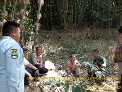 Polsek Sukasari melaksanakan kegiatan Jumat Curhat untuk menampung aspirasi warga dan meningkatkan kinerja Polri sebagai pelindung dan pengayom masyarakat