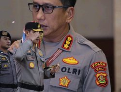 Polda Bali Buru Pelaku Pemerkosa WNA Di Uluwatu