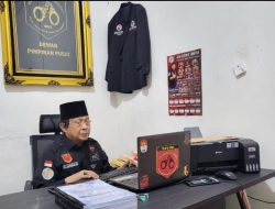 Koordinator Wilayah WRC Sumsel Meminta APH Mengusut Temuan Kebocoran Keuangan Negara Rp 490 Miliar di Sumsel Sepanjang 2024.