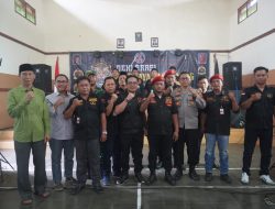 Deklarasi PAC Grib Jaya Kecamatan Mayong: Sinergi dan Komitmen untuk Kemajuan Masyarakat