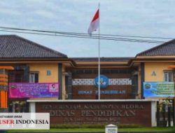 105,1 Miliar BOSP untuk PAUD, SD, dan SMP di Blora Akan Dicairkan Januari 2025