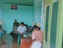 Diduga PT DSJ  Kangkangi Permentan
