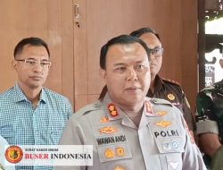 Bentrok Dua TKP di Blora, 12 Korban, 11 Sudah Pulang, Satu Dirujuk ke Rembang