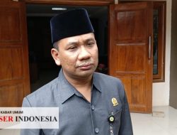 Maraknya Jebakan Tikus Listrik di Blora, Ketua DPRD: Perlu Solusi dari Dinas Pertanian