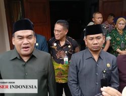 Ketua DPRD Blora Pastikan Perdamaian Pemuda Pancasila dan Grib Jaya: Harap Tidak Terjadi Lagi