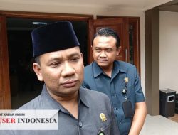DPRD Blora Gelar Rapat Paripurna, Arief Rohman: Tinggal Menunggu Jadwal Pelantikan