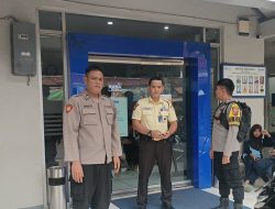 Polsek Tanjungkerta mengantisipasi keamanan demi masyarakat,Anggota Polsek Tanjungkerta Laksanakan patroli di siang hari