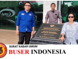 Dugaan Mark Up Dan Fiktip Pembangunan Sarana Univeraitas Sriwijaya Palembang LAKRI SUMSEL Meminta LHP Dari BPKP Pusat.