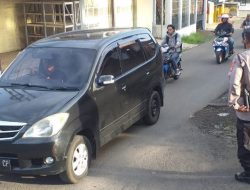 Pengaturan Lalu Lintas Pagi Hari, Bentuk Pelayanan Personel Polsek Tanjungkerta Polres Sumedang, Kepada Masyarakat