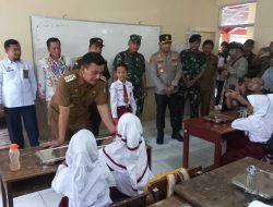 Program Makan Bergizi Gratis (MBG) Pemkab Majalengka akan Gandeng BUMDes