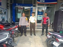 Kegiatan Rutin Yang di Tingkatkan (KRYD) Siang hari Antisipasi C3, Balapan liar dan Gangguan Kamtibmas lainnya Di Wilayah Hukum Polsek Sumedang Utara