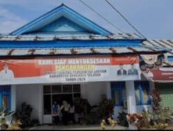 Anggaran DBHCHT Dinkes Bengkulu Selatan Diduga Banyak Penyimpangan.