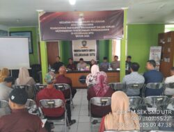 Kegiatan Musrenbang Kelurahan Situ dalam rangka Penetapan RKP Kelurahan tahun 2025 Kelurahan Situ Kecamatan Sumedang utara Kabupaten Sumedang