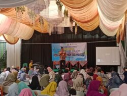 Rapat Pleno Wali Murid MIN 3 Cilacap, Siapkan Generasi Emas di Era Teknologi