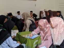 PBNU Dan INDOSIAR Audisi Dai – Daiyah Nusantara Di Popes Attaujieh Al Islamy Lil Huffadz