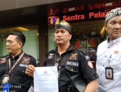 Buntut Dugaan Pemerasan Belasan Miliar, Oknum Perwira Polres Jaksel Dilapor WRC PAN ke Propam Polri