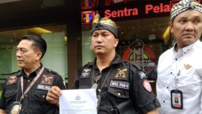 Buntut Dugaan Pemerasan Belasan Miliar, Oknum Perwira Polres Jaksel Dilapor WRC PAN ke Propam Polri