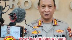 Niat Ke Dubai, Polda Bali Amankan WNA Rusia Pelaku Kejahatan Internasional