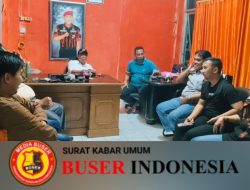 Ketua MPC PP Kota Palembang: Mari Jaga Situasi Kota Palembang Aman dan Kondusif