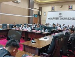 DPRD Tanah Bumbu Kritik Pelayanan BPJS Kesehatan