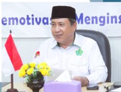 Terkait Surat Edaran No. 8 Tentang Jam Kerja, Mawardi: Taati Sesuai Aturan