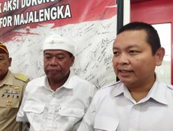 Dirgahayu ke-17 Partai Gerindra: Berjuang Tiada Akhir,Jefry  Sebut ini Filosofi Kehidupan.