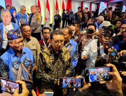 Hari Pers Nasional 2025 Berlangsung Meriah di Banjarmasin