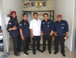 Ketua APDESI Sumedang Sambut Positif Kunjungan SIMPE NASIONAL