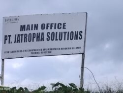 PT Jetropha diduga Belum Mengantongi HGU,Ini Tanggapan Komisi II DPRD 