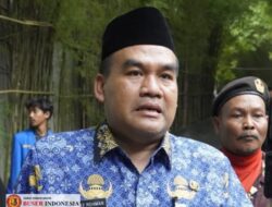 Arief Rohman Siap Ikuti Retret Kepala Daerah di Akmil Magelang Usai Pelantikan