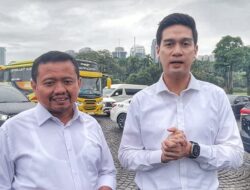 Jelang Pelantikan, Bupati dan Wabup Sumedang Terpilih Ikuti Gladi di Monas