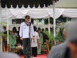 TMMD Desa Kendeng Sidialit Resmi Dimulai