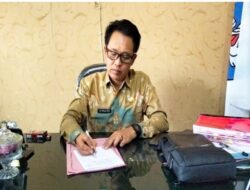 Kepala Dinas Dikbud BS Akan panggil Kepsek SDN 3 Terkait Dugaan Dana BOS Tidak Sesuai Regulasi